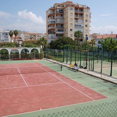 Apartamentos Euromar Playa Torrox Extérieur photo