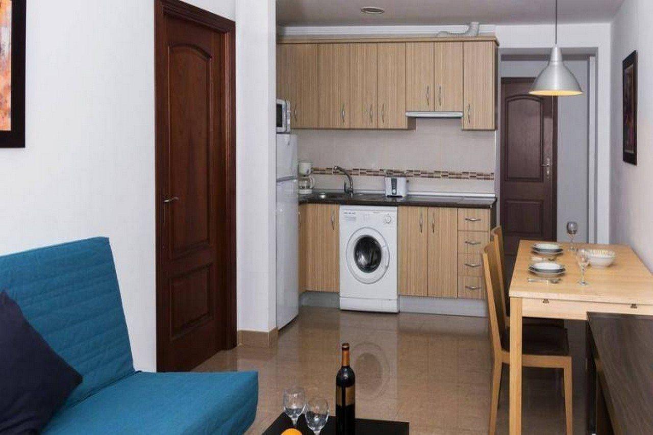 Apartamentos Euromar Playa Torrox Extérieur photo