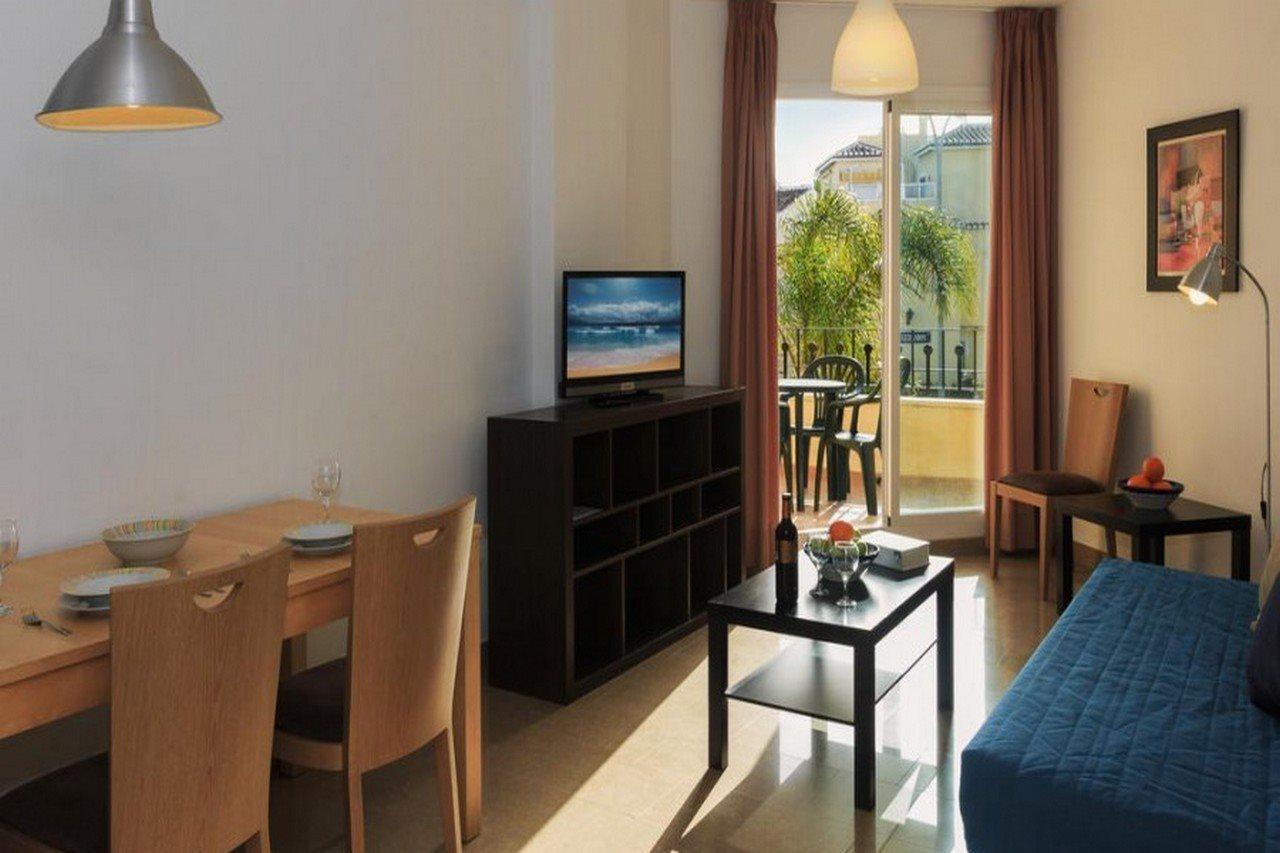 Apartamentos Euromar Playa Torrox Extérieur photo