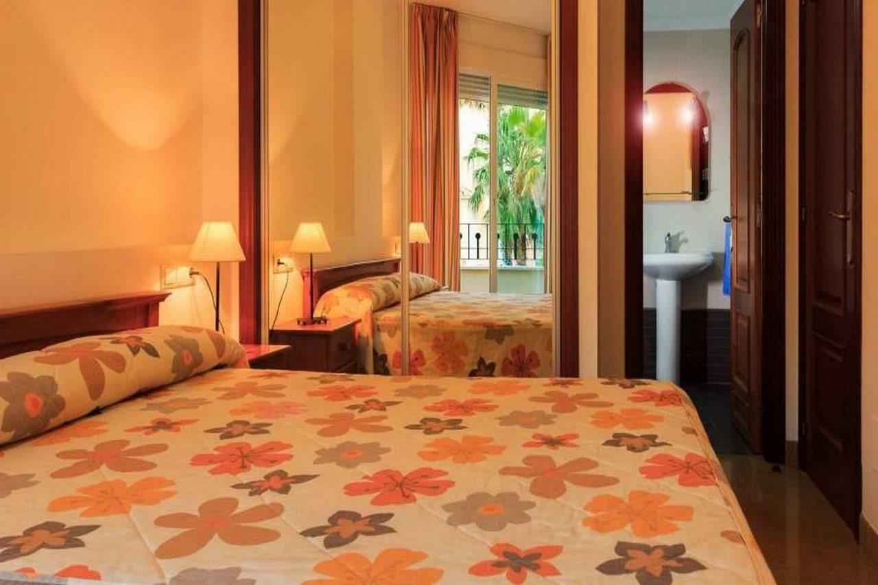 Apartamentos Euromar Playa Torrox Extérieur photo