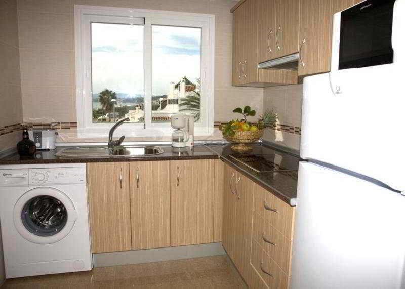 Apartamentos Euromar Playa Torrox Extérieur photo