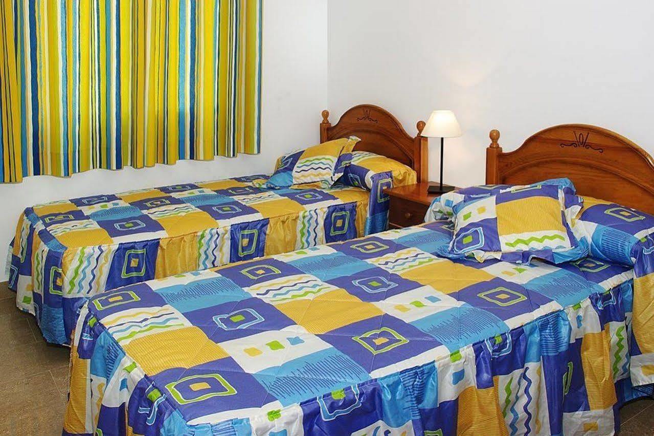 Apartamentos Euromar Playa Torrox Extérieur photo