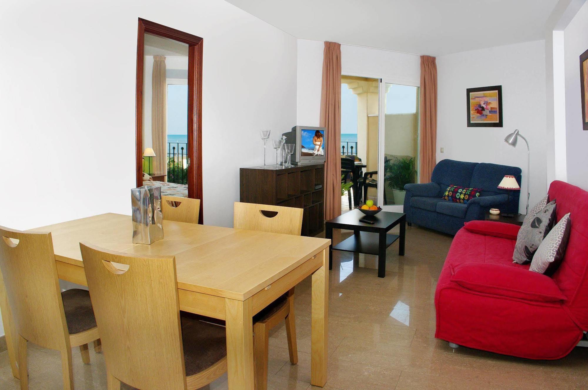 Apartamentos Euromar Playa Torrox Extérieur photo
